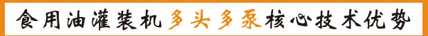 多頭多泵灌裝專(zhuān)利技術(shù)優(yōu)勢(shì)