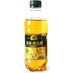 半自動灌裝機(jī)案例