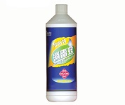 液體灌裝機(jī)案例